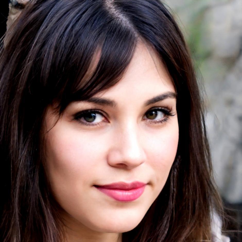 Elena Martínez, Coordinadora de Medios Audiovisuales