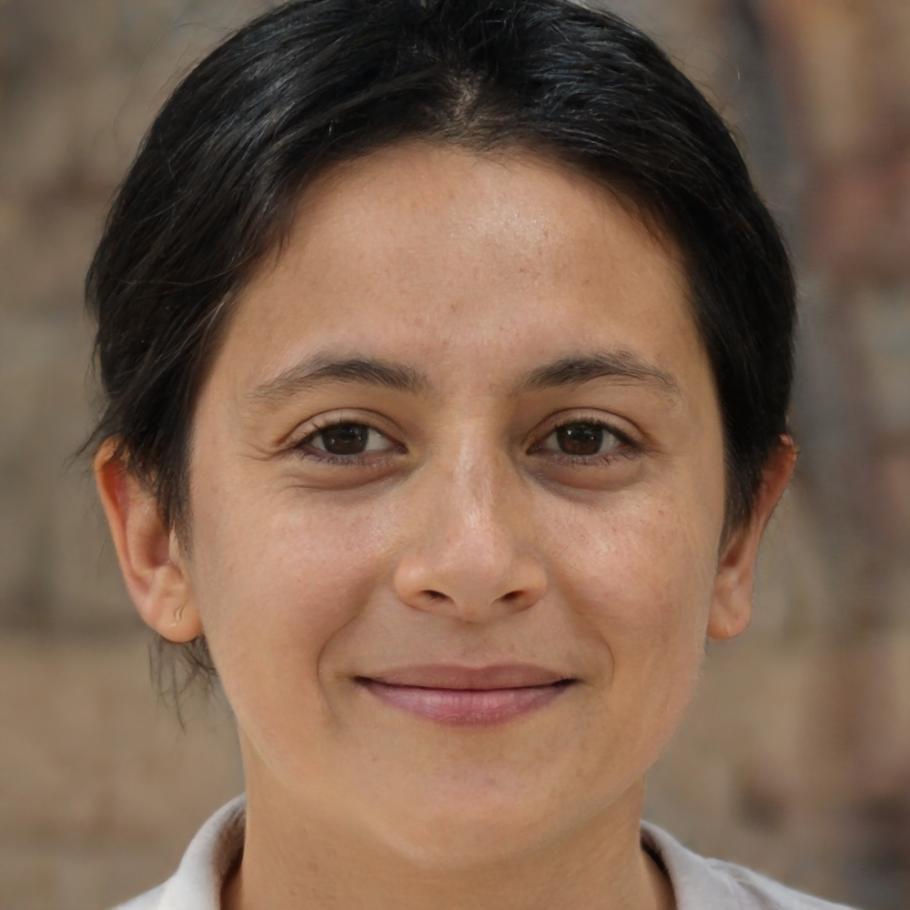 María Carmen Rodríguez, Directora Técnica de Sonido Creativo BCN